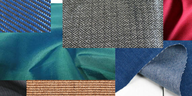 Read more about the article #1: Textile Fäden und Flächen