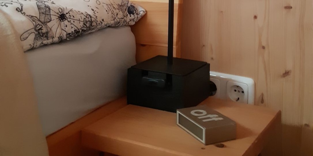 Lampen-DIY – #IKEAhack #upgrade #hölzchen #sticks