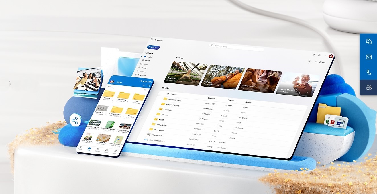 Familien Fotos organisieren: Wie machen wir unsere digitalen Foto Ordner innerhalb der Familie allen zugänglich?
