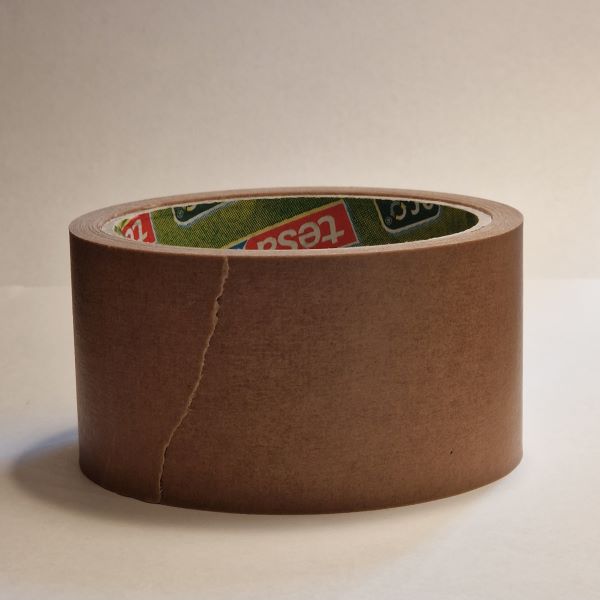 Foto-Ergebnis ohne DIY Fotobox (Lichtbox): Die Schatten treten stark hervor, die Oberfläche ist dafür nicht klar erkennbar.